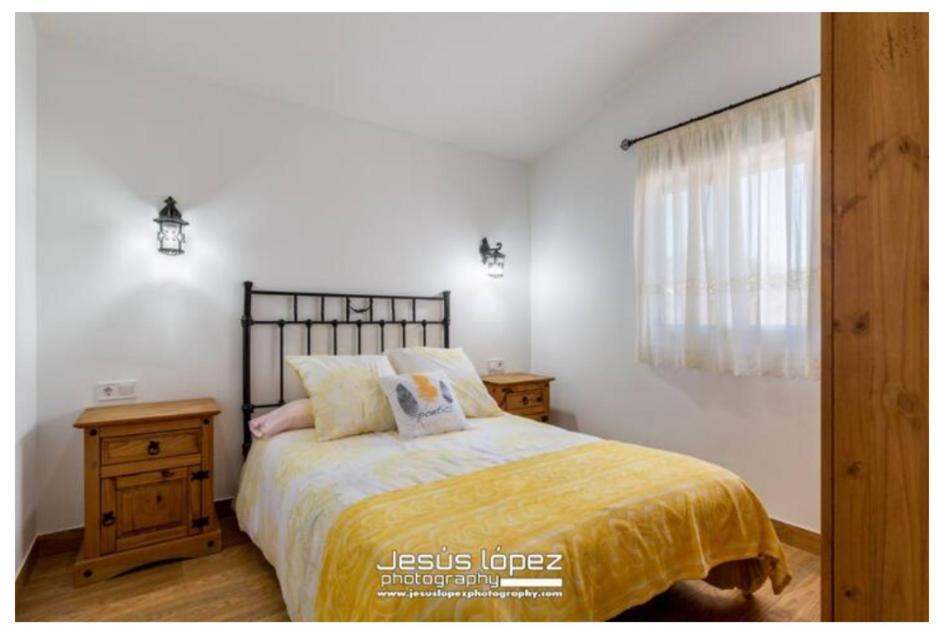 Villa Montiel Málaga Exteriör bild
