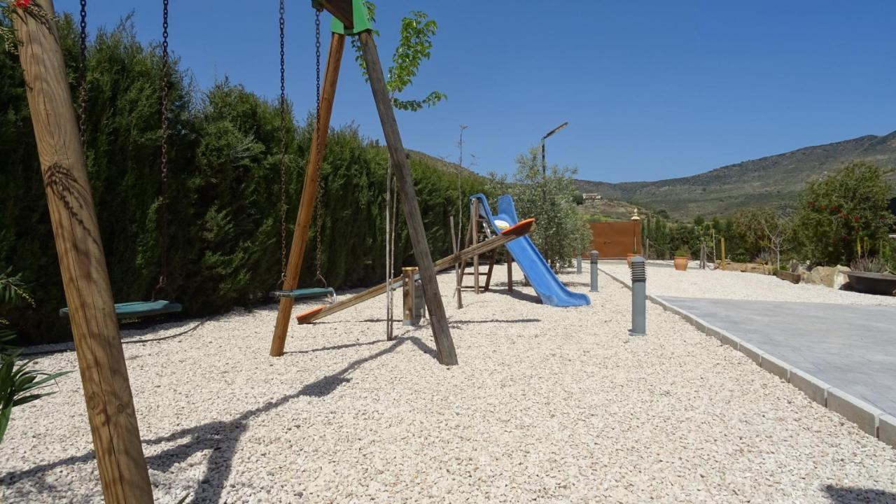 Villa Montiel Málaga Exteriör bild